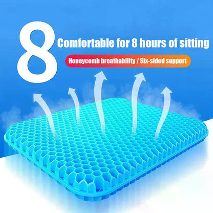 Honeycomb Gel Cushion