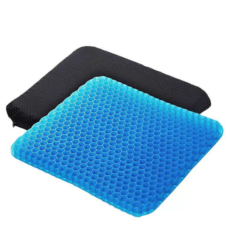 Honeycomb Gel Cushion
