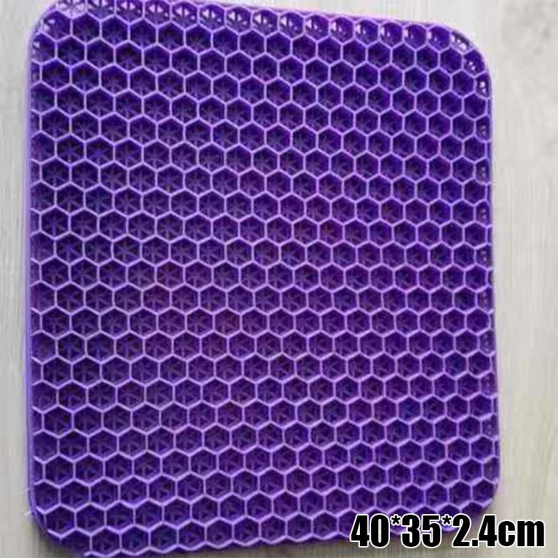 Honeycomb Gel Cushion