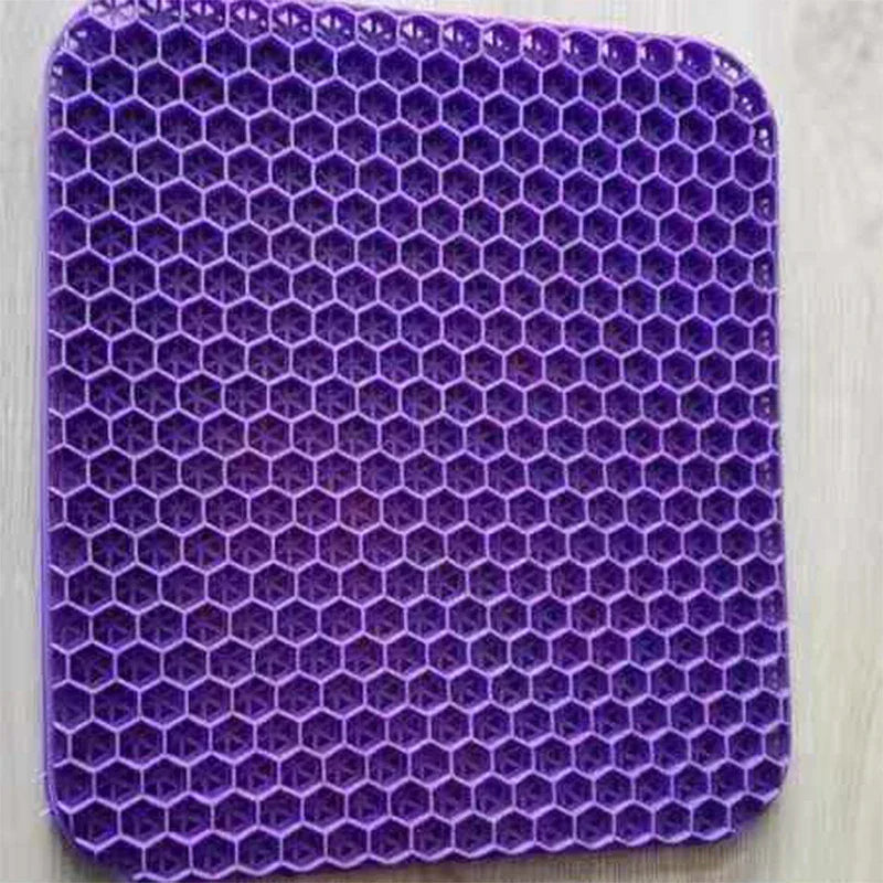 Honeycomb Gel Cushion