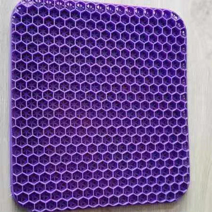 Honeycomb Gel Cushion