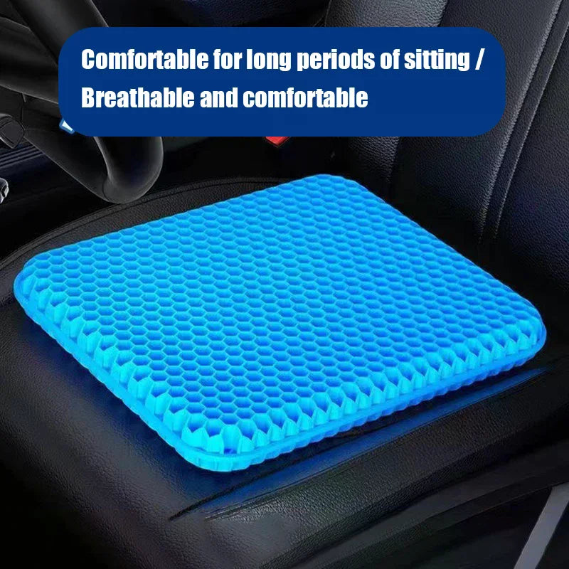 Honeycomb Gel Cushion