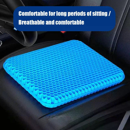 Honeycomb Gel Cushion